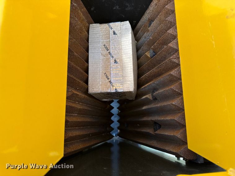 image for item DY8408 2025 SDLJC Trailered Crusher jaw crusher