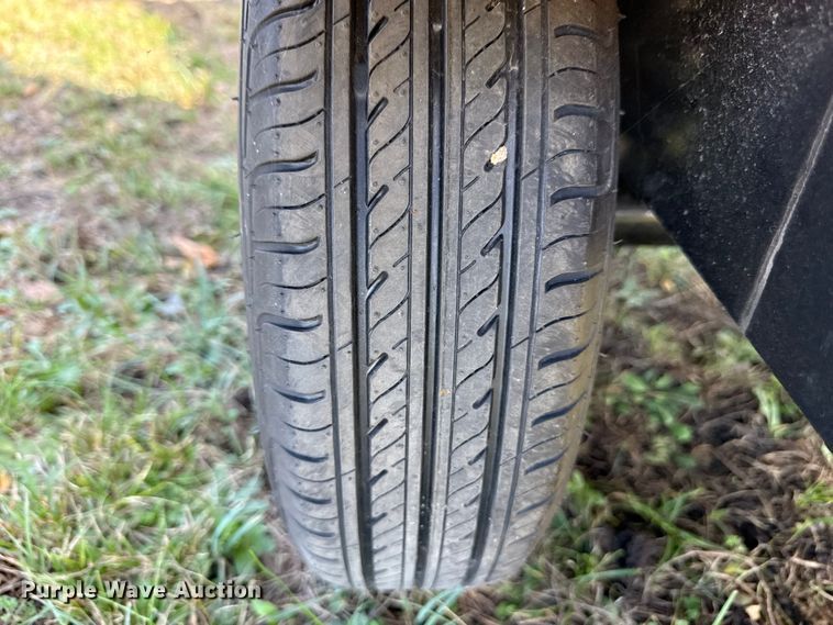 image for item DY8408 2025 SDLJC Trailered Crusher jaw crusher