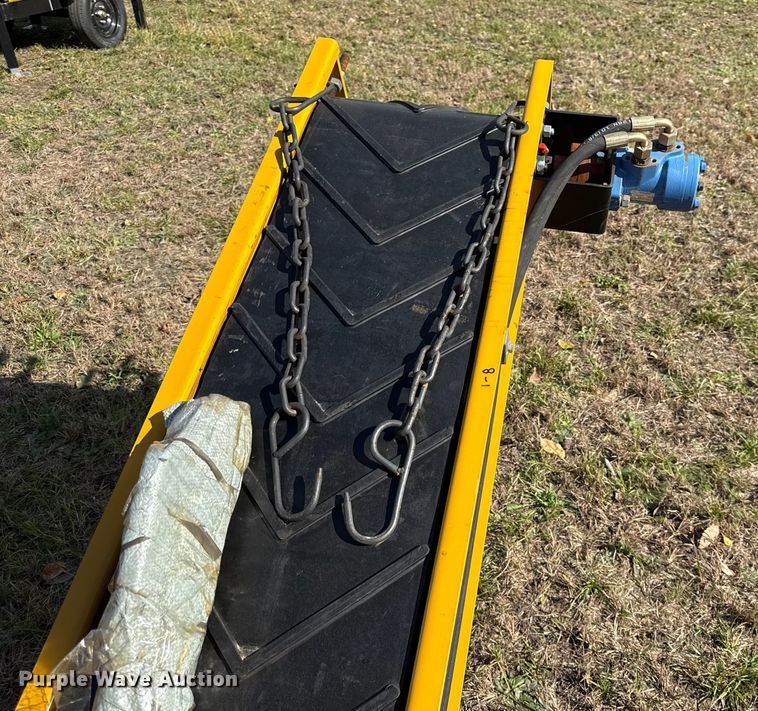 image for item DY8409 2025 SDLJC Trailed Crusher jaw crusher