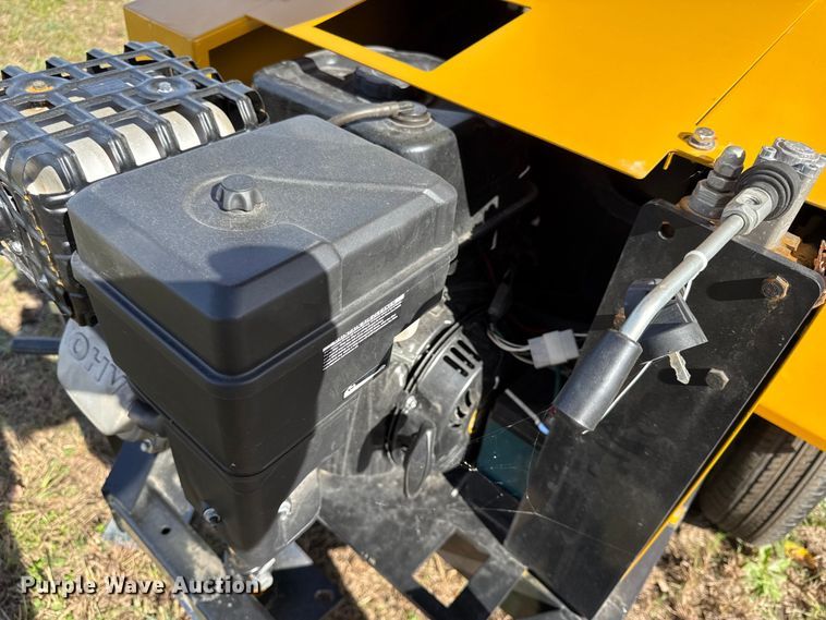 image for item DY8409 2025 SDLJC Trailed Crusher jaw crusher