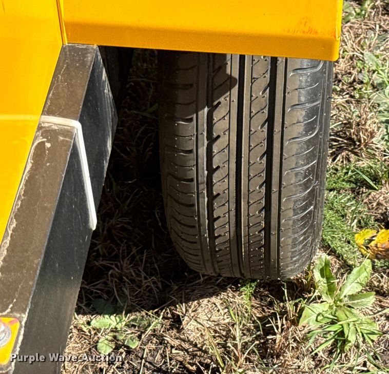 image for item DY8409 2025 SDLJC Trailed Crusher jaw crusher