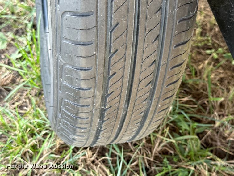 image for item DY8409 2025 SDLJC Trailed Crusher jaw crusher