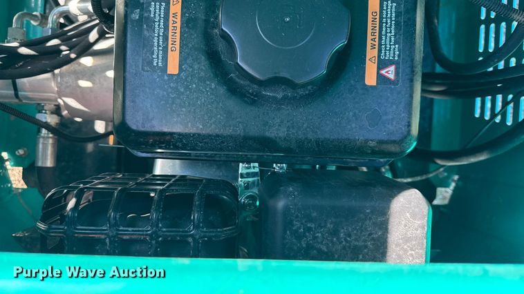 image for item DY8427 2025 CFG Industrial H15R mini excavator