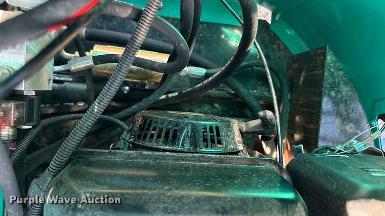 image for item DY8427 2025 CFG Industrial H15R mini excavator