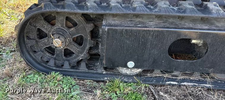 image for item DY8427 2025 CFG Industrial H15R mini excavator