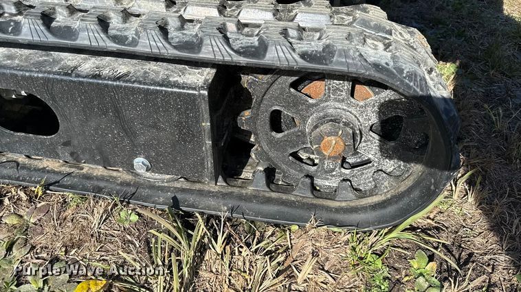 image for item DY8427 2025 CFG Industrial H15R mini excavator