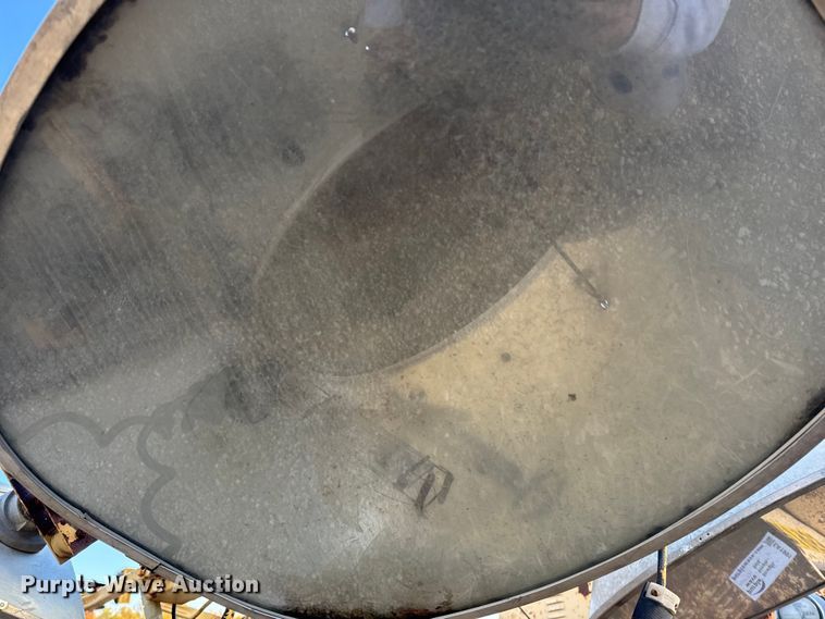 image for item EA1990 Allmand ML111CEM light plant