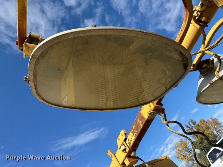 image for item EA1990 Allmand ML111CEM light plant