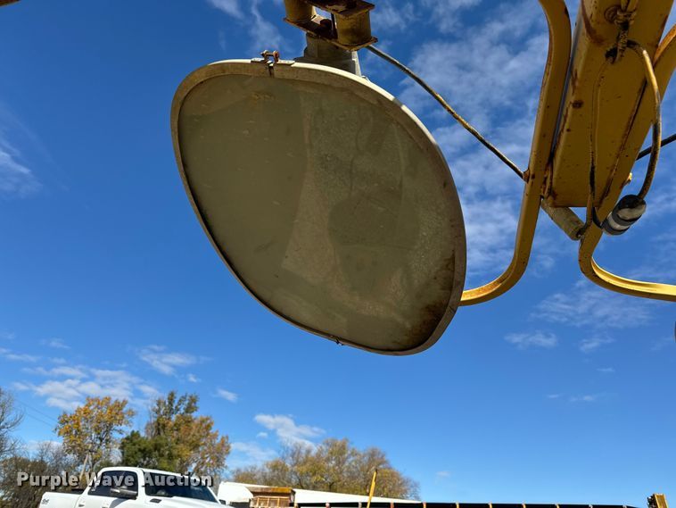 image for item EA1990 Allmand ML111CEM light plant