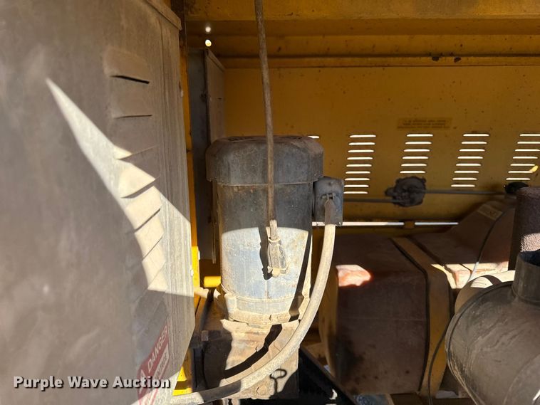 image for item EA1990 Allmand ML111CEM light plant