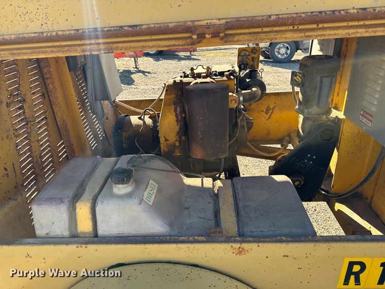 image for item EA1990 Allmand ML111CEM light plant