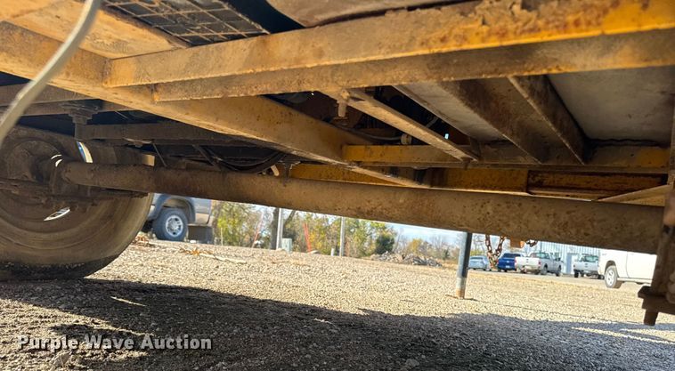 image for item EA1990 Allmand ML111CEM light plant