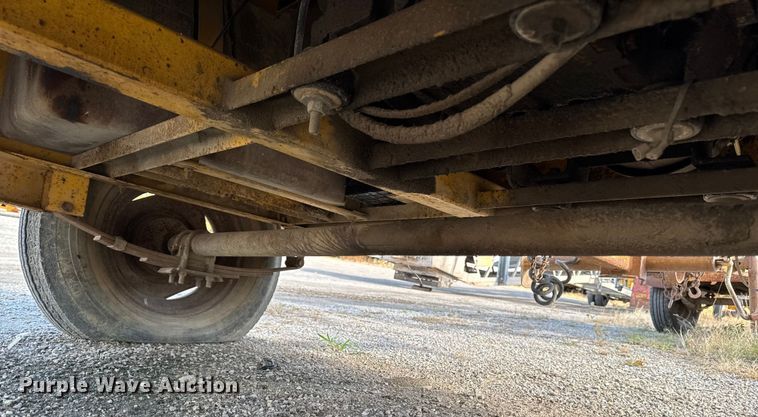 image for item EA1990 Allmand ML111CEM light plant