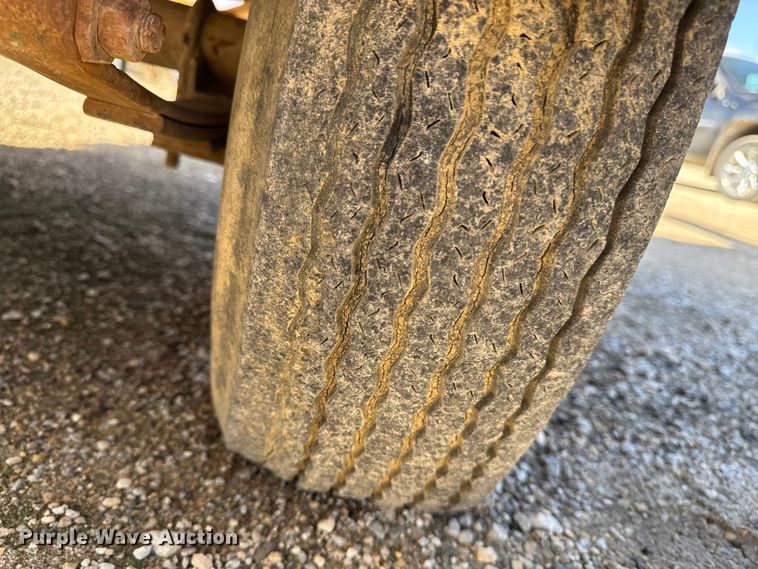 image for item EA1990 Allmand ML111CEM light plant