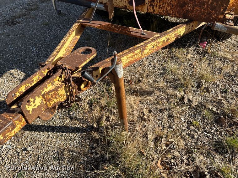 image for item EA1991 Allmand ML111CEM light plant