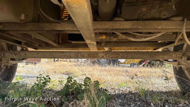 image for item EA1991 Allmand ML111CEM light plant