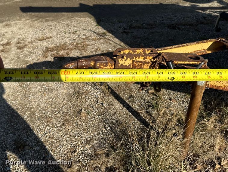 image for item EA1991 Allmand ML111CEM light plant