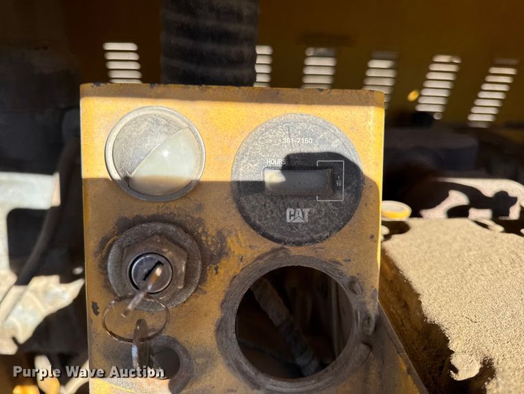 image for item EA1991 Allmand ML111CEM light plant