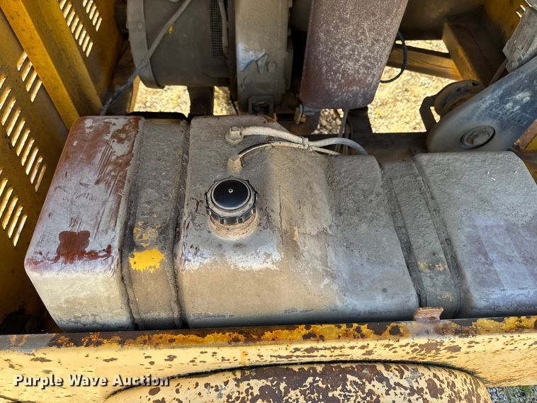 image for item EA1991 Allmand ML111CEM light plant