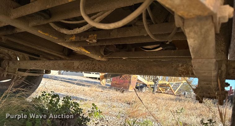 image for item EA1991 Allmand ML111CEM light plant