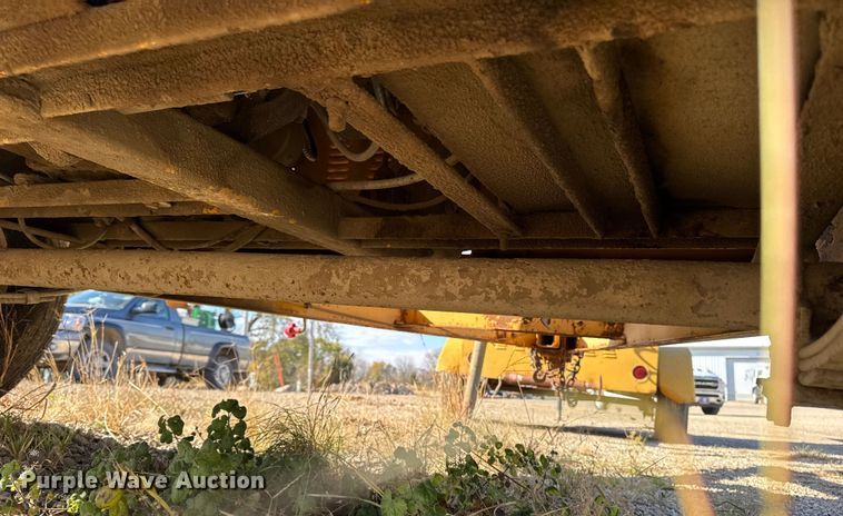 image for item EA1991 Allmand ML111CEM light plant