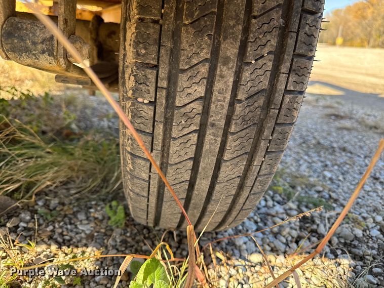 image for item EA1991 Allmand ML111CEM light plant