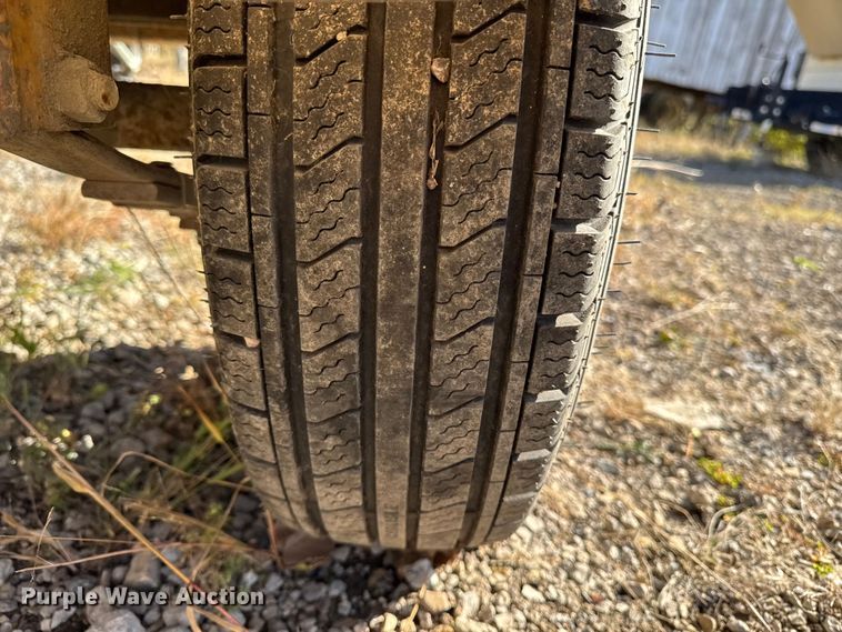 image for item EA1991 Allmand ML111CEM light plant