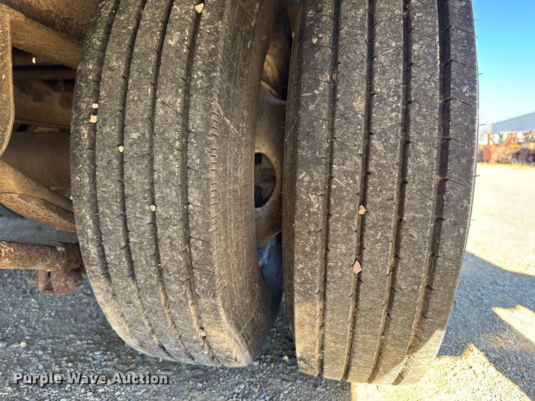 image for item EA1998 2014 Big Tex equipment trailer