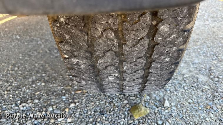 image for item EA2000 2015 Chevrolet Silverado 2500HD Crew Cab pickup truck