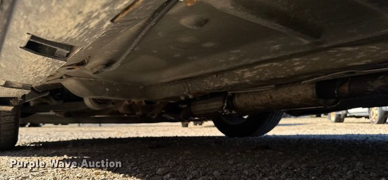 image for item EA2002 2012 Ford Taurus 