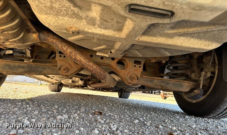 image for item EA2002 2012 Ford Taurus 