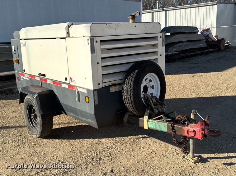 image for item EA2005 CP CPS400-100 air compressor