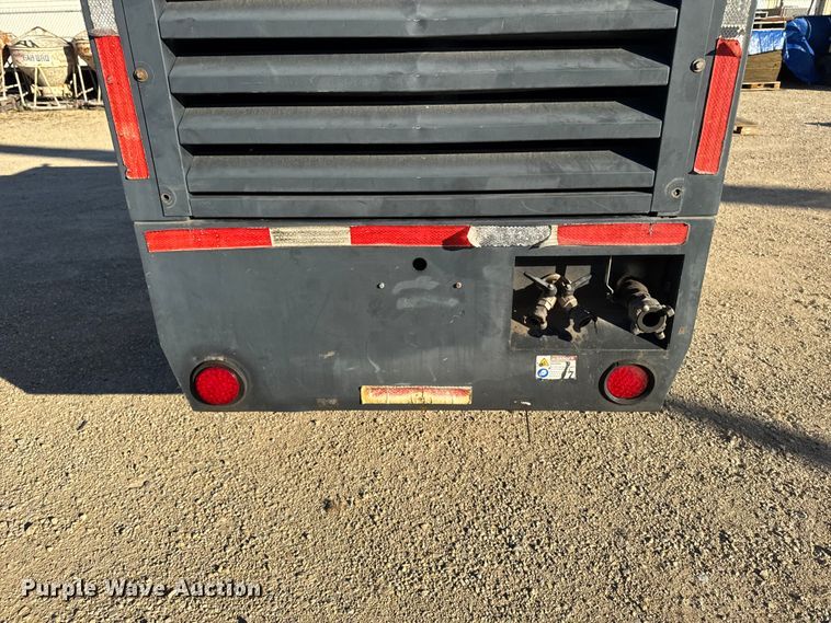 image for item EA2005 CP CPS400-100 air compressor