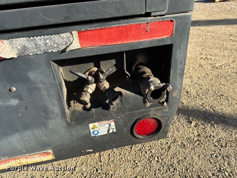 image for item EA2005 CP CPS400-100 air compressor