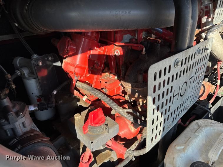 image for item EA2005 CP CPS400-100 air compressor