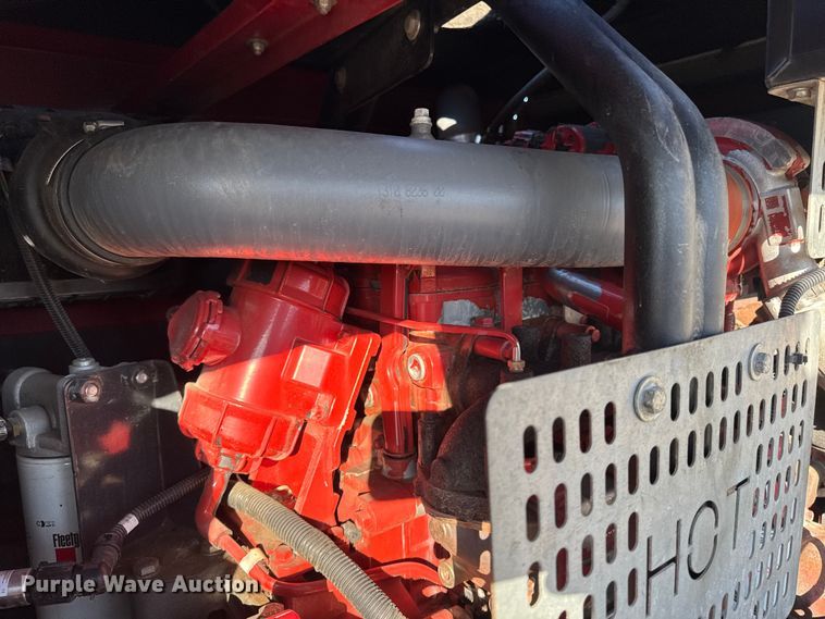 image for item EA2005 CP CPS400-100 air compressor