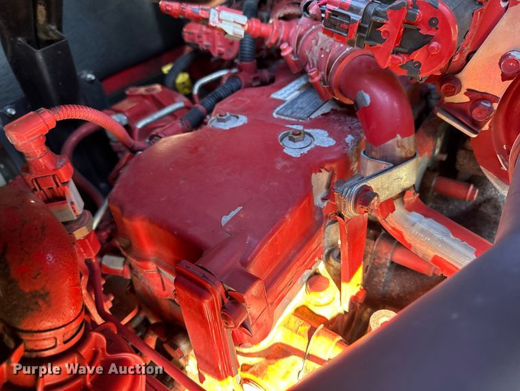 image for item EA2005 CP CPS400-100 air compressor