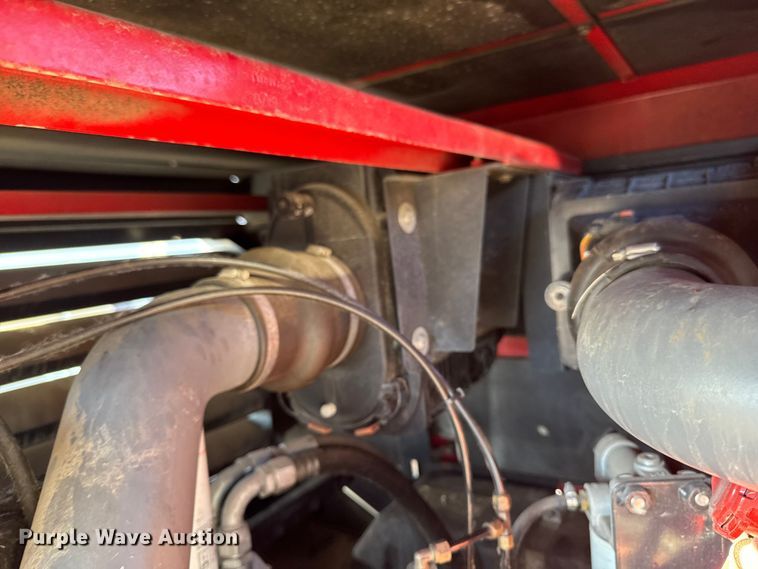 image for item EA2005 CP CPS400-100 air compressor