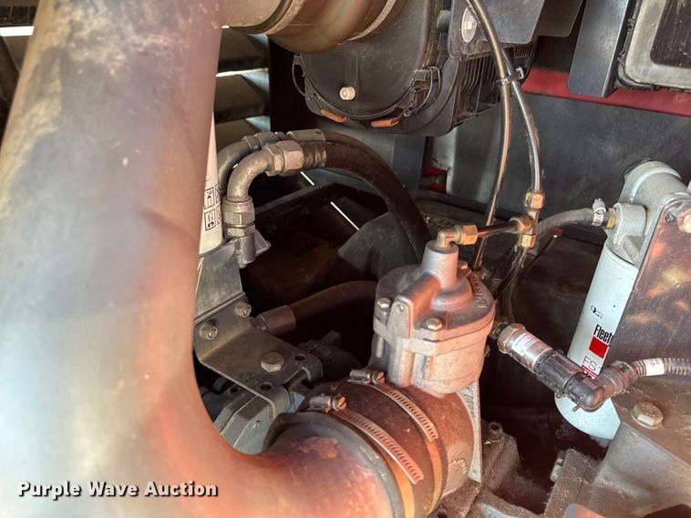 image for item EA2005 CP CPS400-100 air compressor