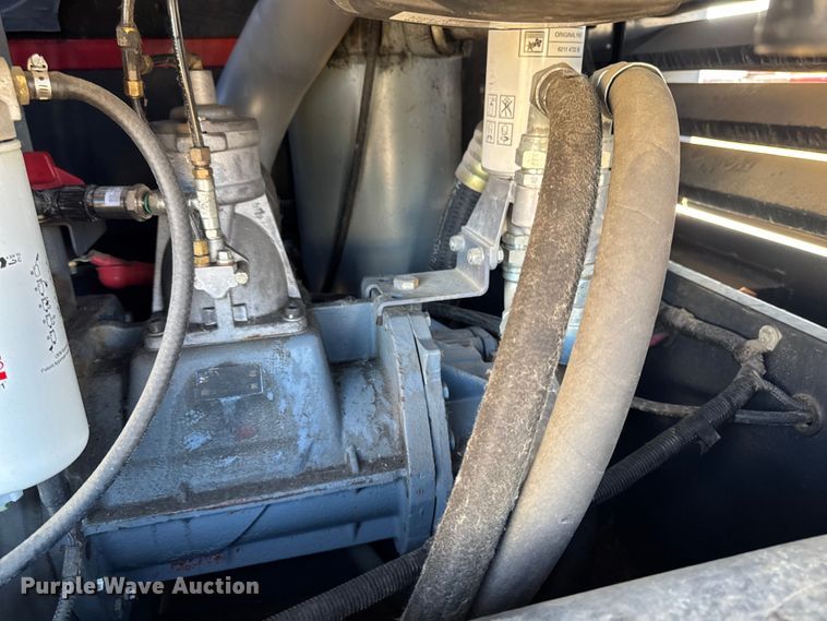 image for item EA2005 CP CPS400-100 air compressor