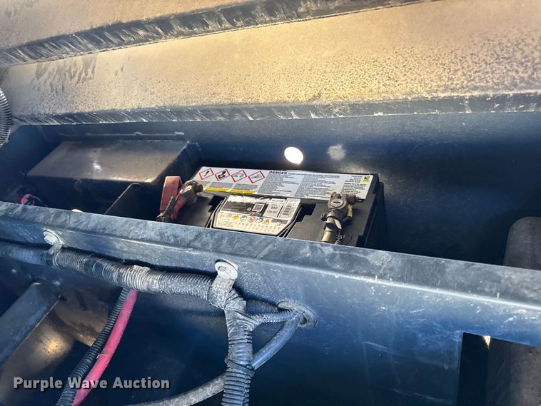 image for item EA2005 CP CPS400-100 air compressor