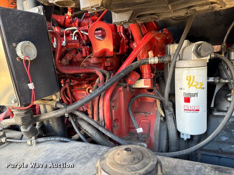 image for item EA2005 CP CPS400-100 air compressor