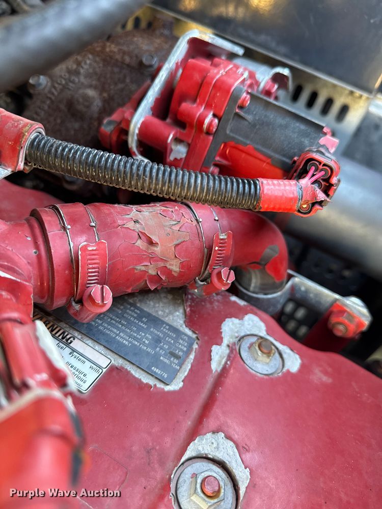 image for item EA2005 CP CPS400-100 air compressor