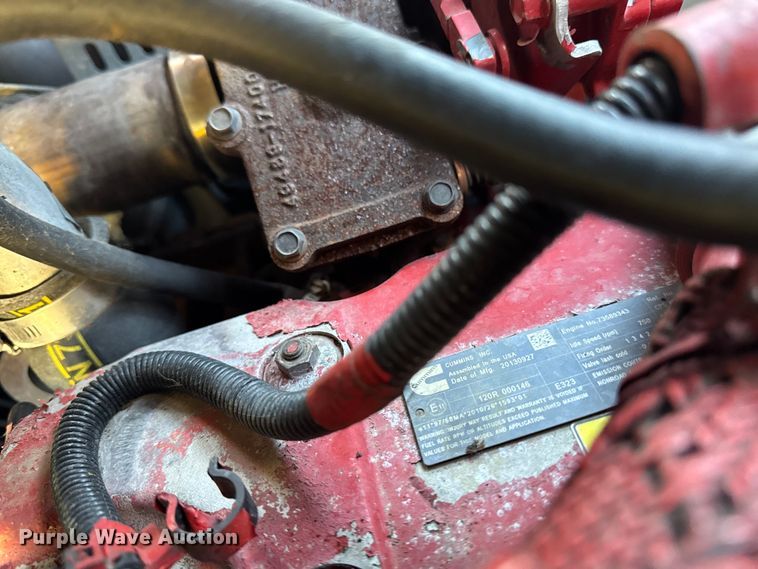 image for item EA2005 CP CPS400-100 air compressor