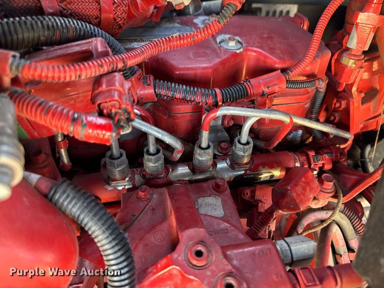 image for item EA2005 CP CPS400-100 air compressor