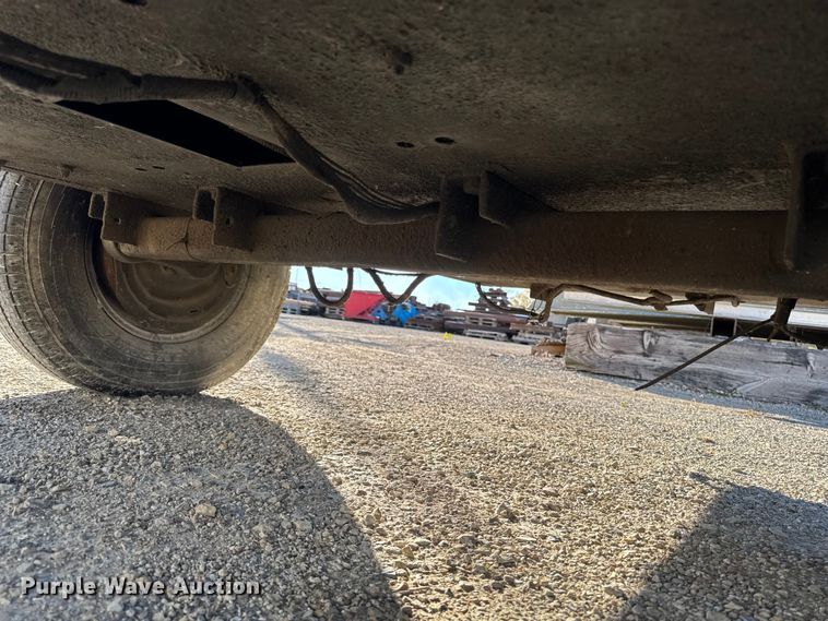 image for item EA2005 CP CPS400-100 air compressor