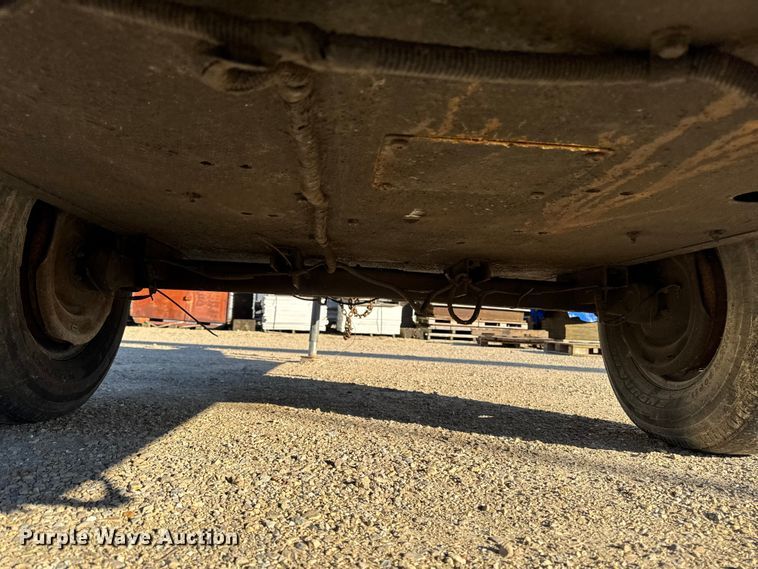 image for item EA2005 CP CPS400-100 air compressor