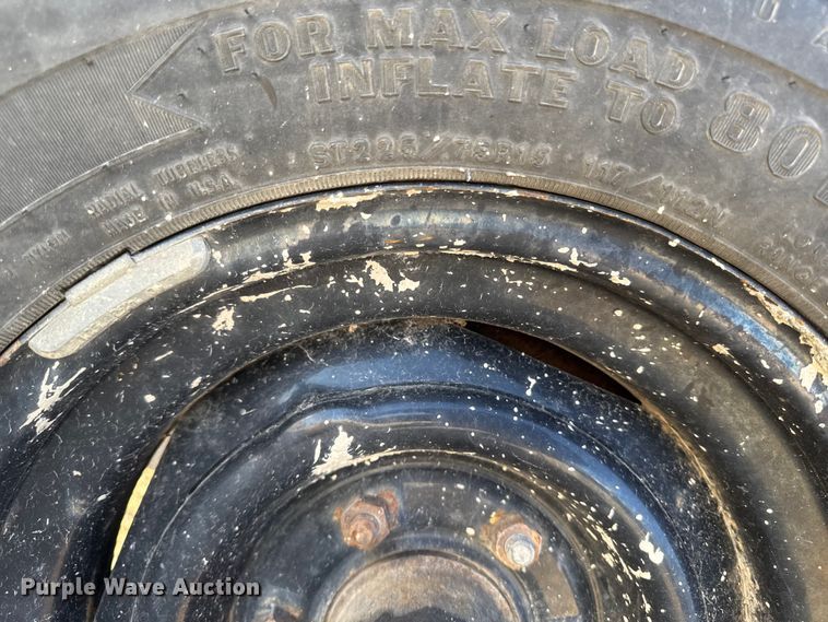 image for item EA2005 CP CPS400-100 air compressor