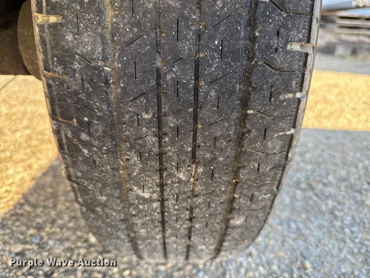 image for item EA2005 CP CPS400-100 air compressor