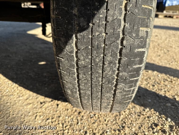 image for item EA2005 CP CPS400-100 air compressor